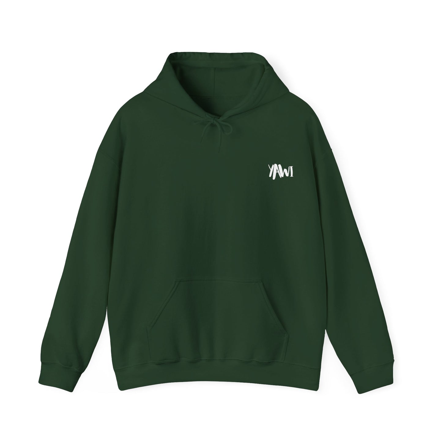 Inspire Hoodie