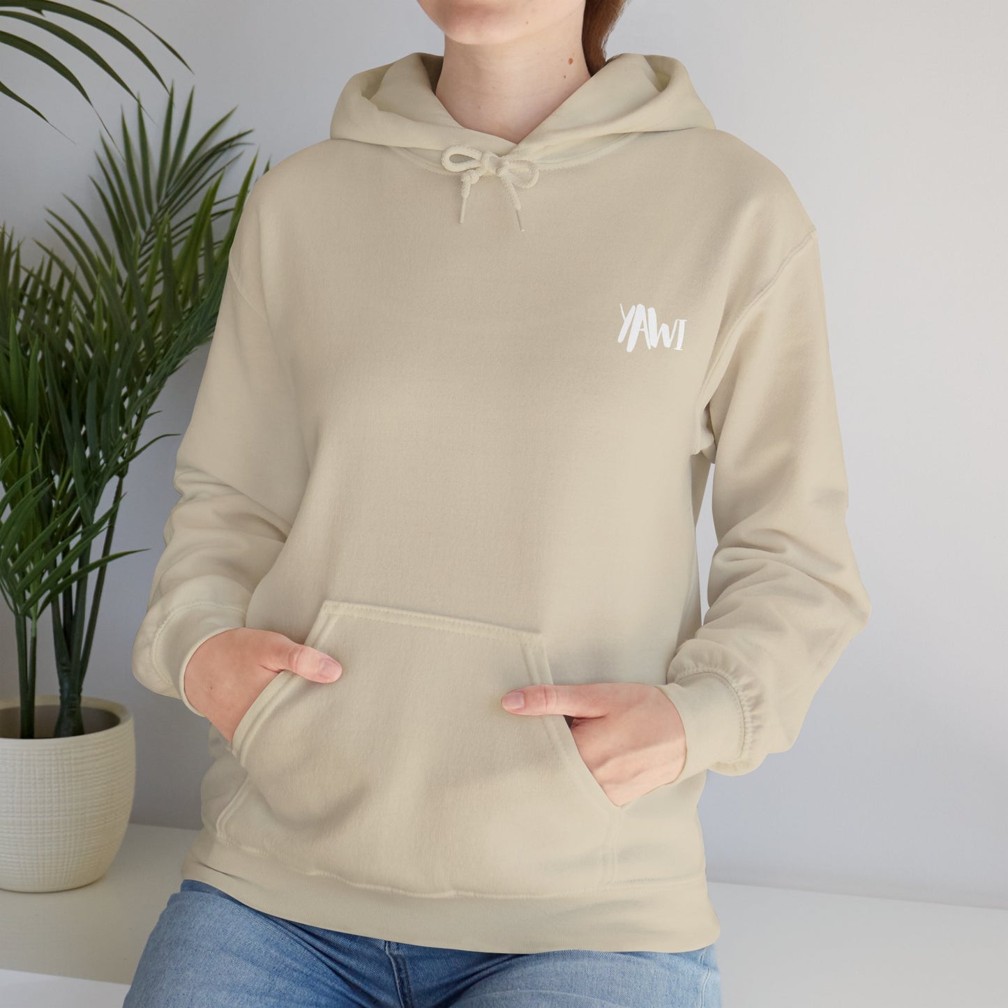 Inspire Hoodie