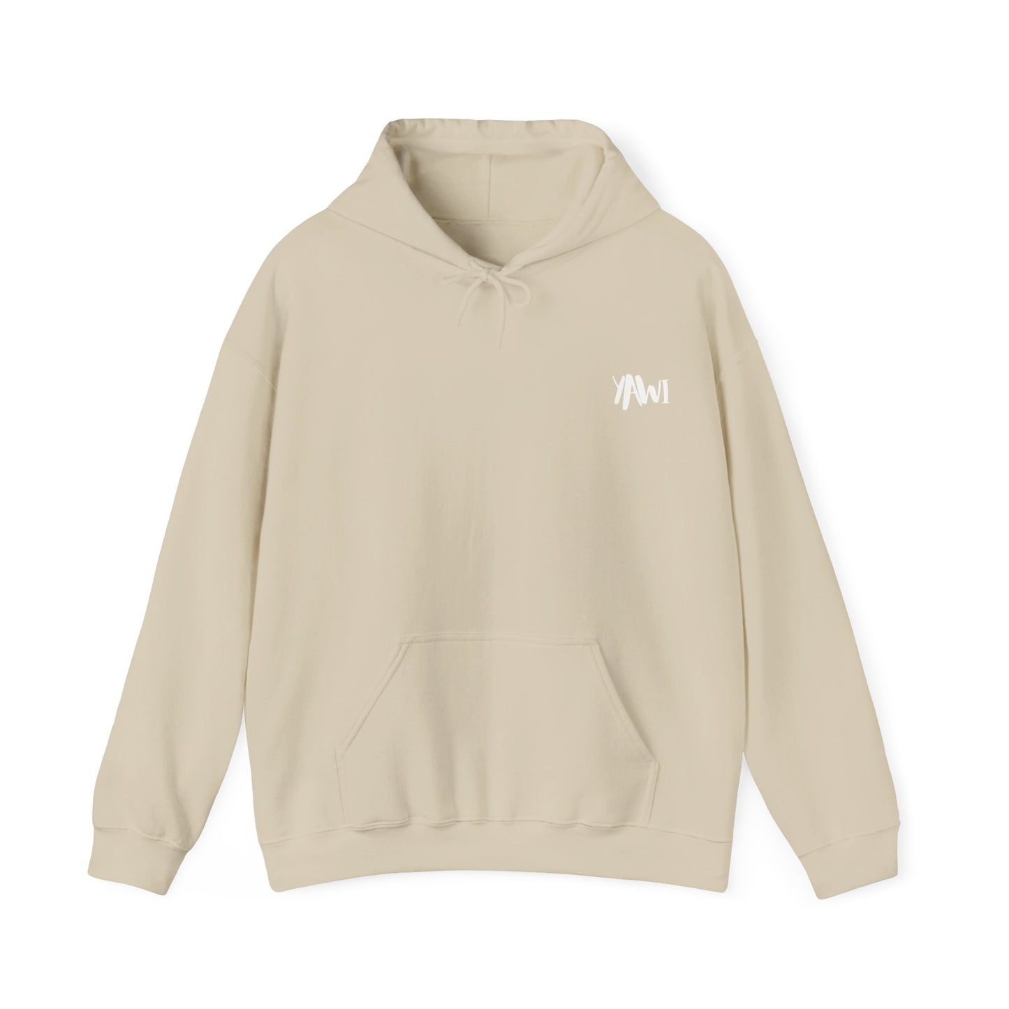 Inspire Hoodie