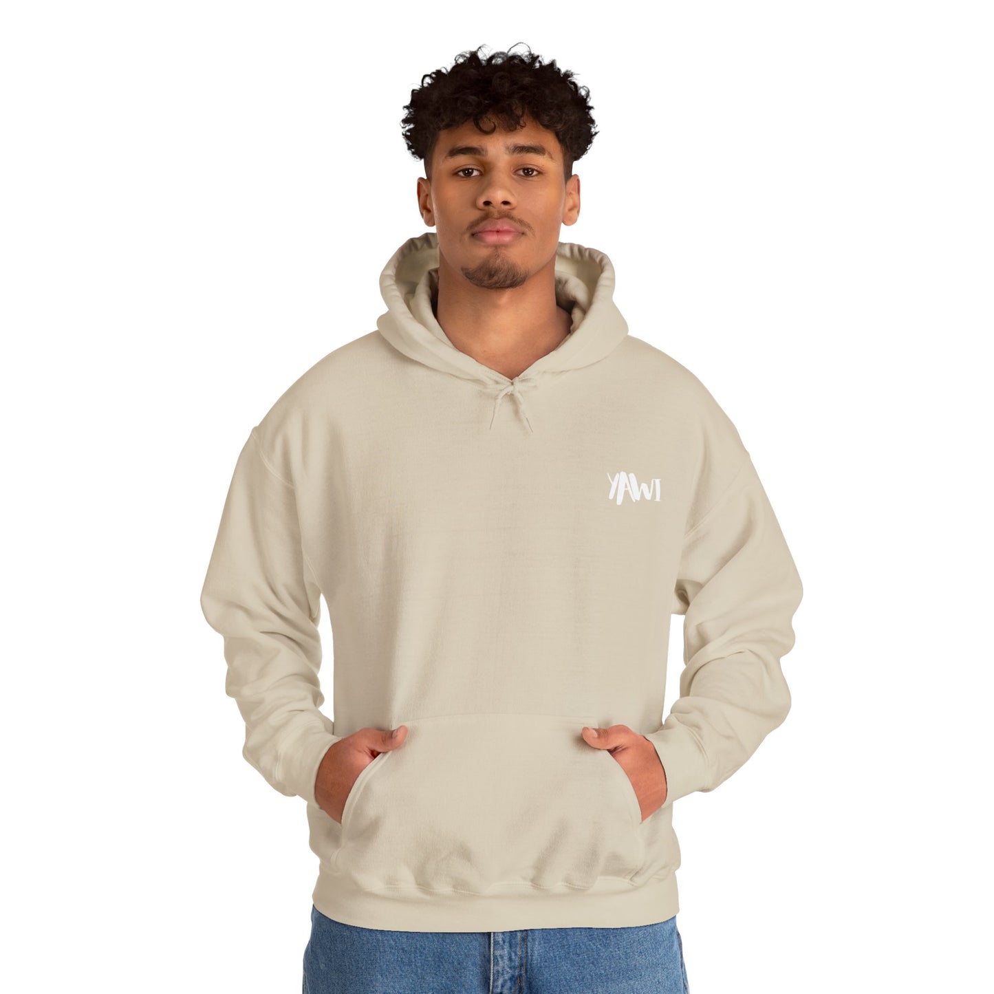Inspire Hoodie