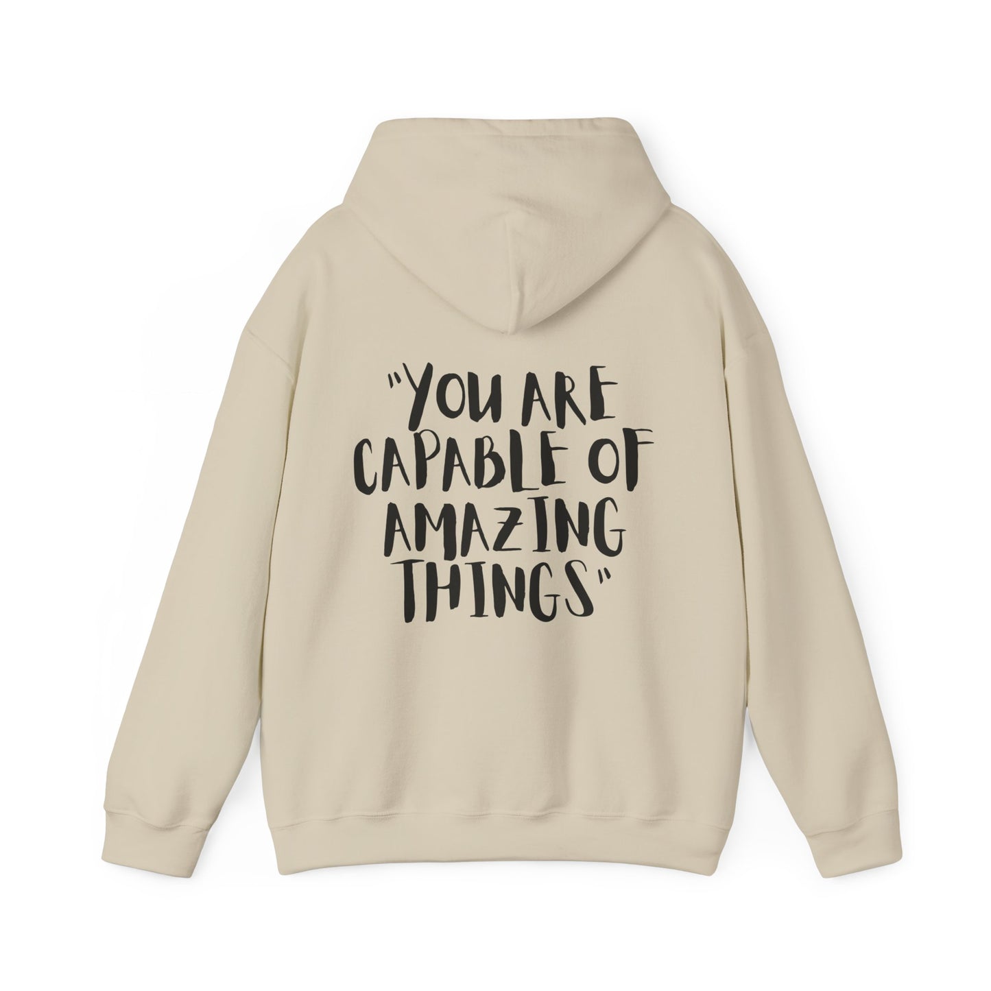 Inspire Hoodie