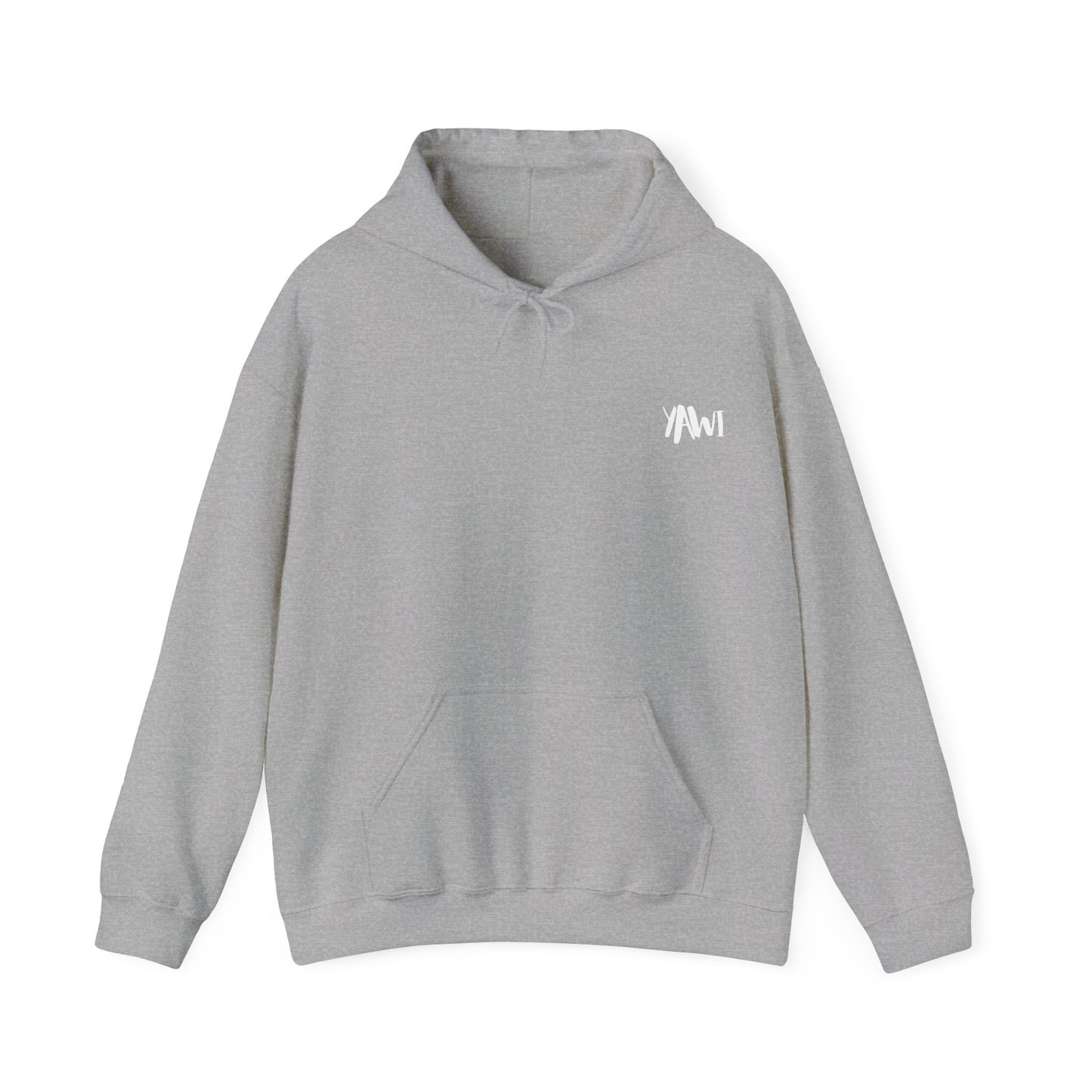 Inspire Hoodie