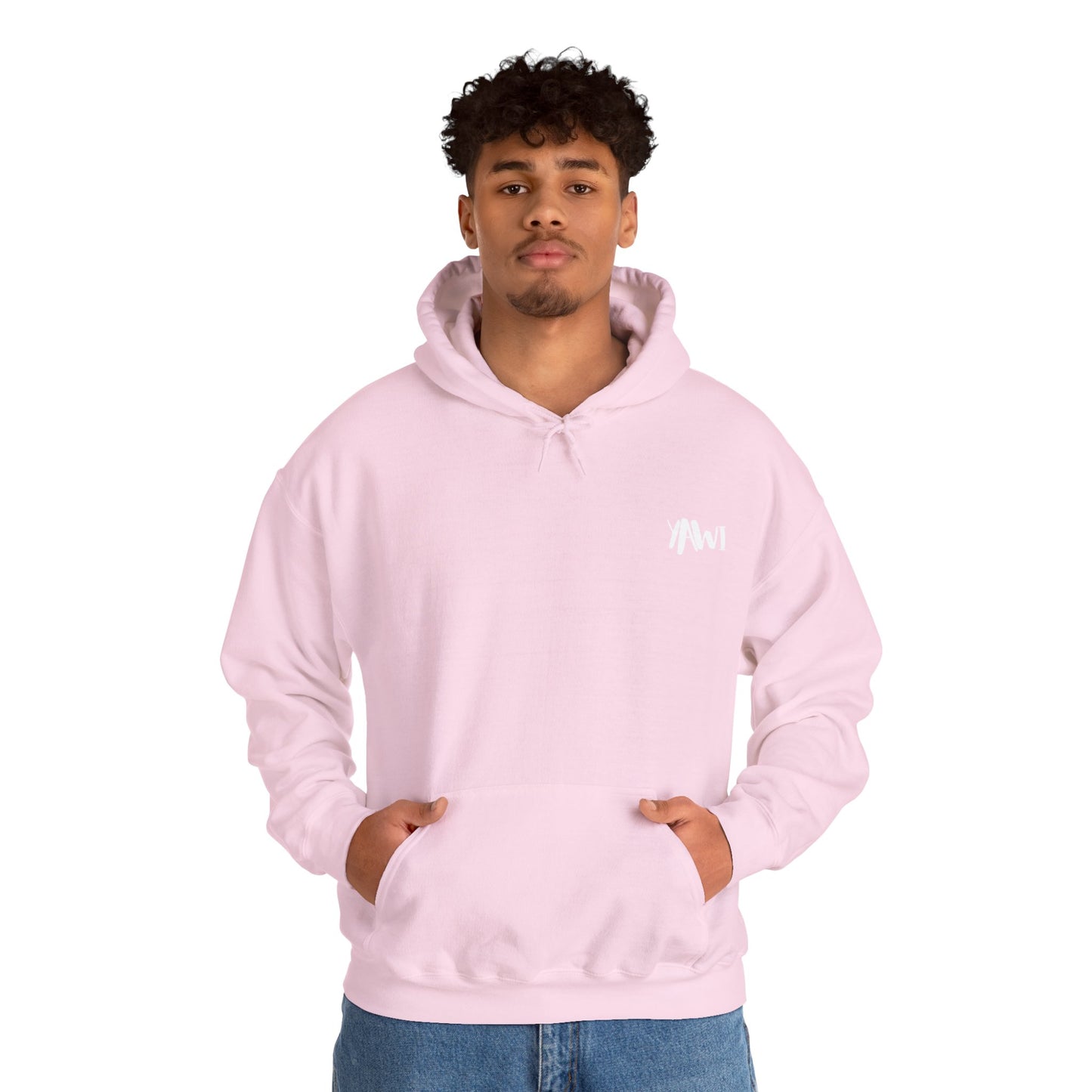 Inspire Hoodie